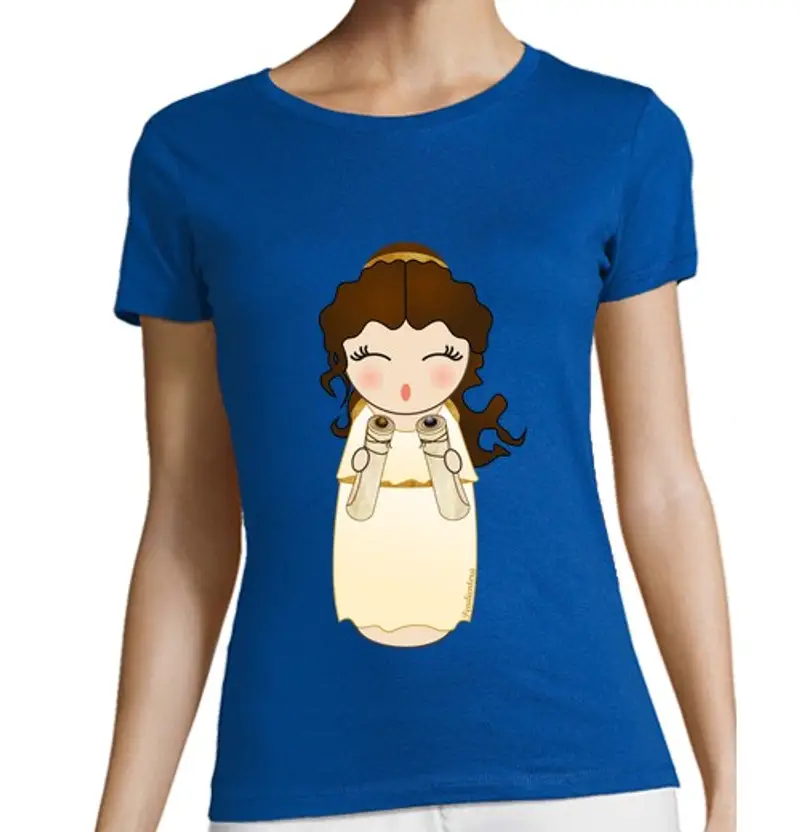 Tostadora T-shirt Donna 1429624