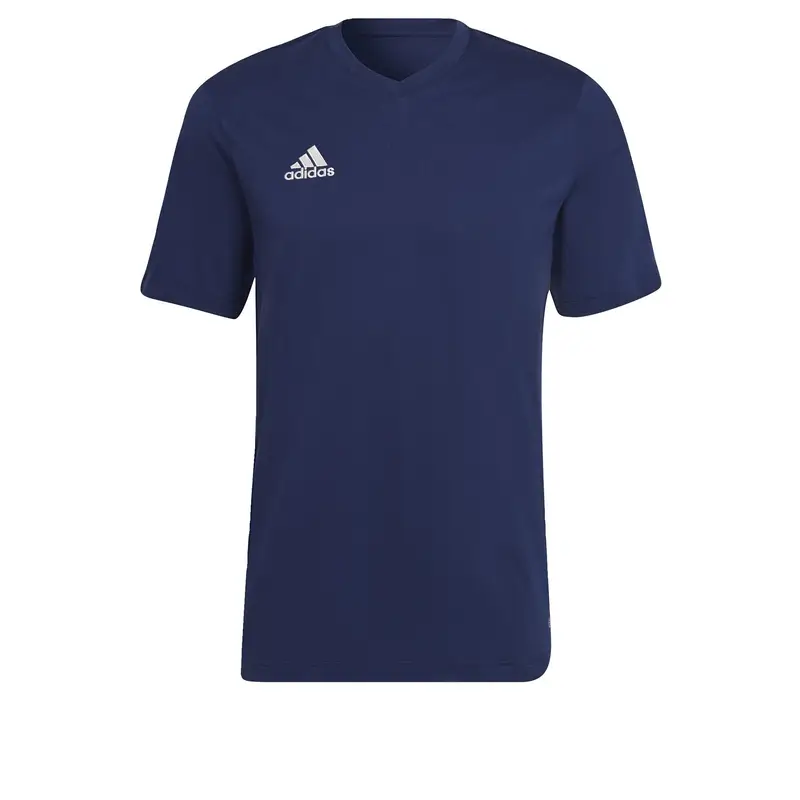Adidas T-shirt Blu 1196214