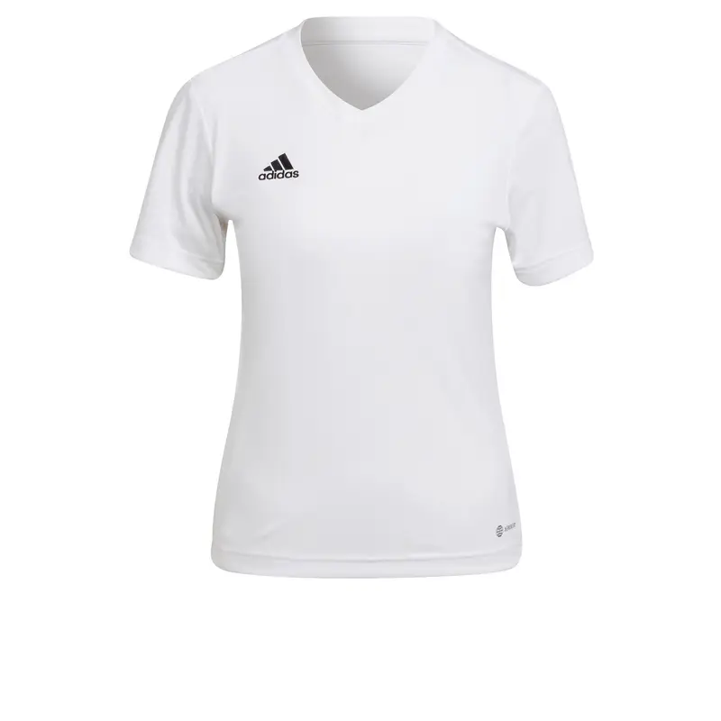 Adidas T-shirt Bianco 1193689