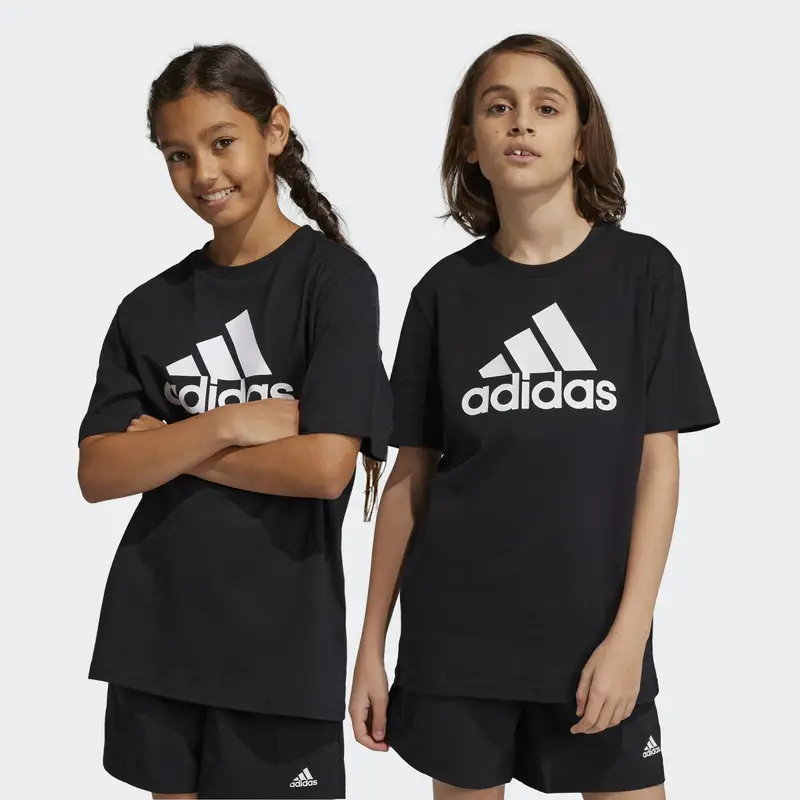Adidas T-shirt Nero 2048862