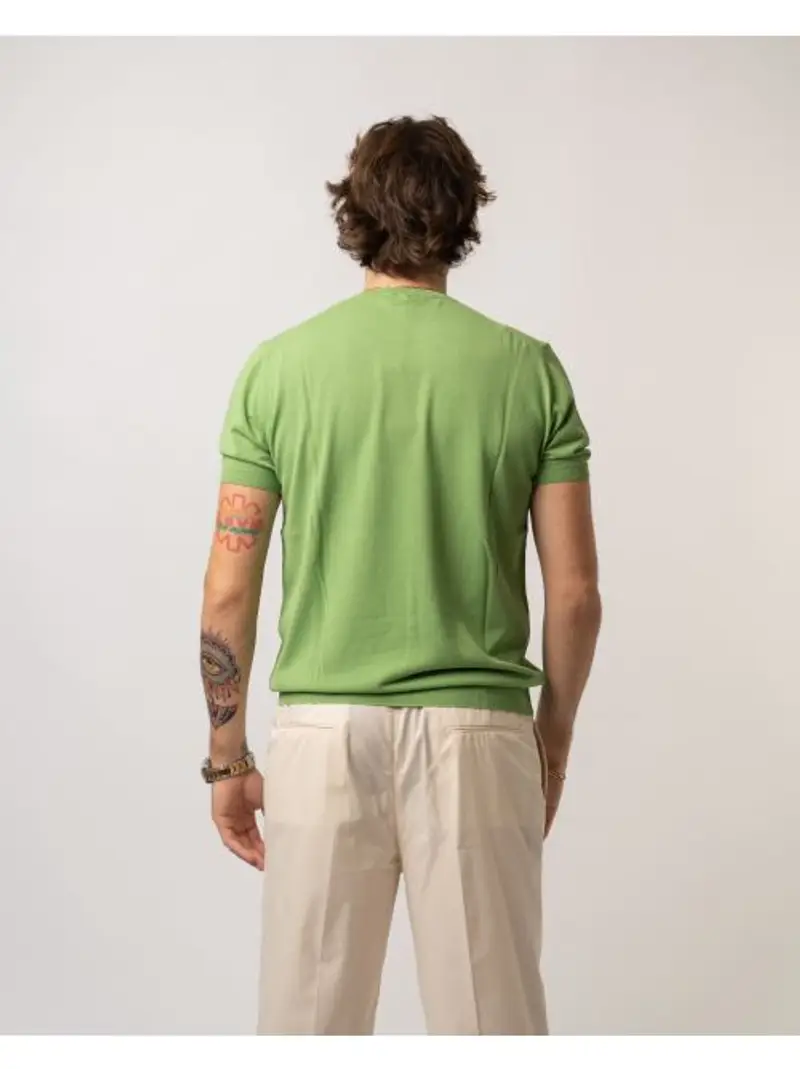 RETOIS T-shirt Multicolore 936645 miniatura 2