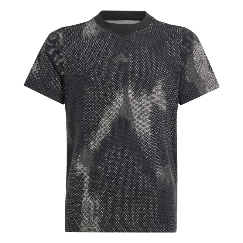 Adidas T-shirt Nero 2048302