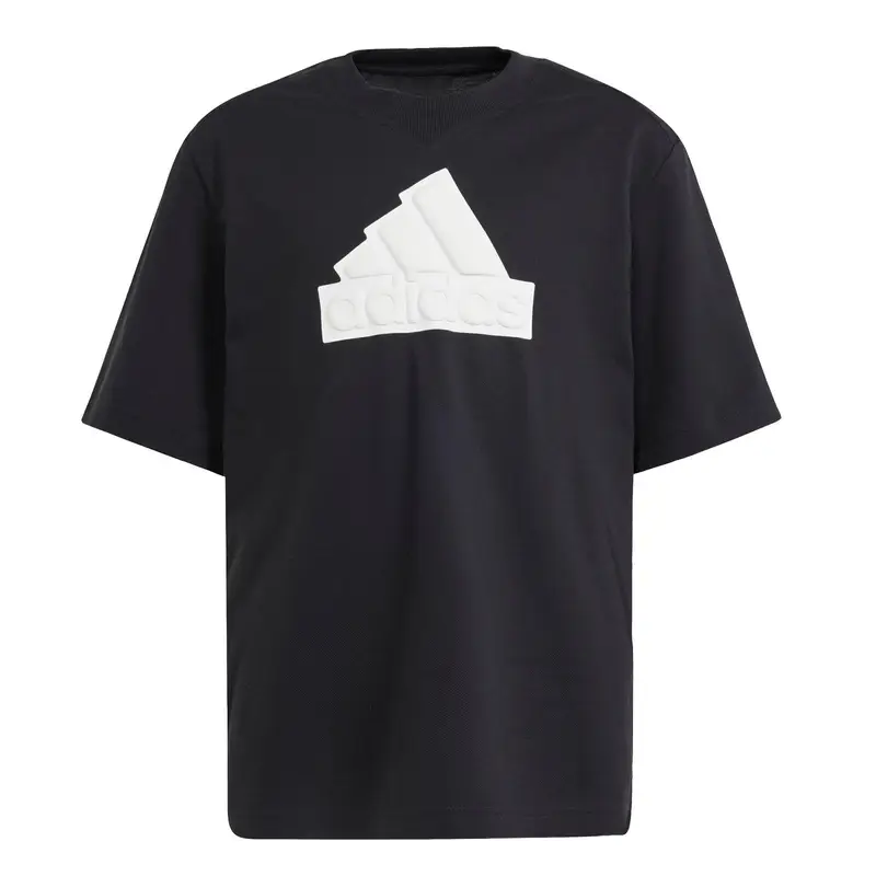 Adidas T-shirt Nero 1194765