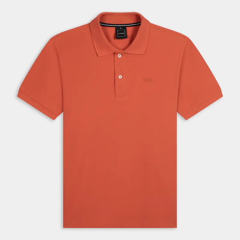 Geox T-shirt Uomo Multicolore 1977584