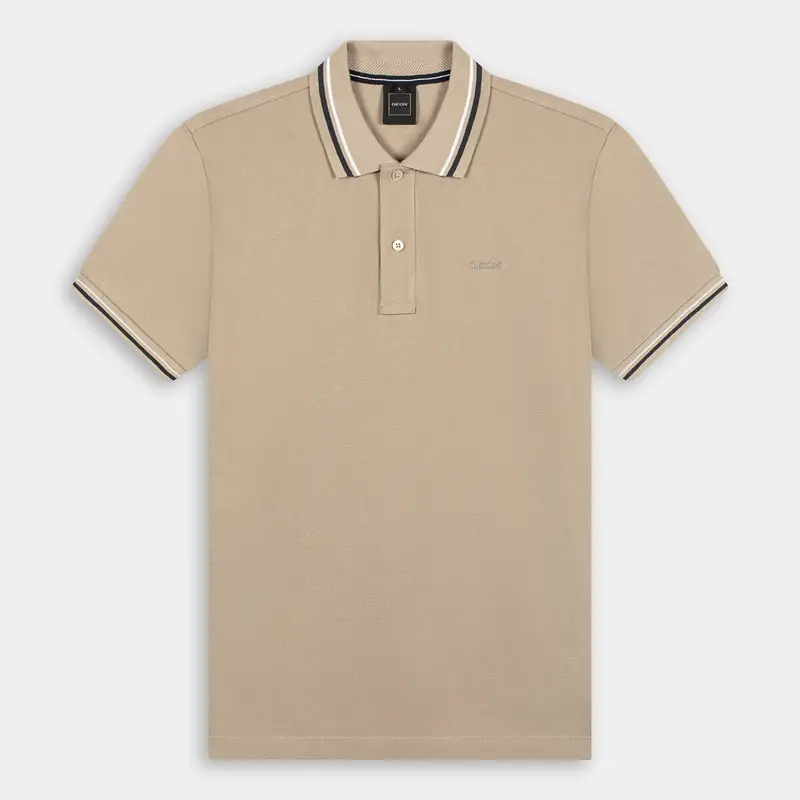 Geox T-shirt Uomo Multicolore 1977858