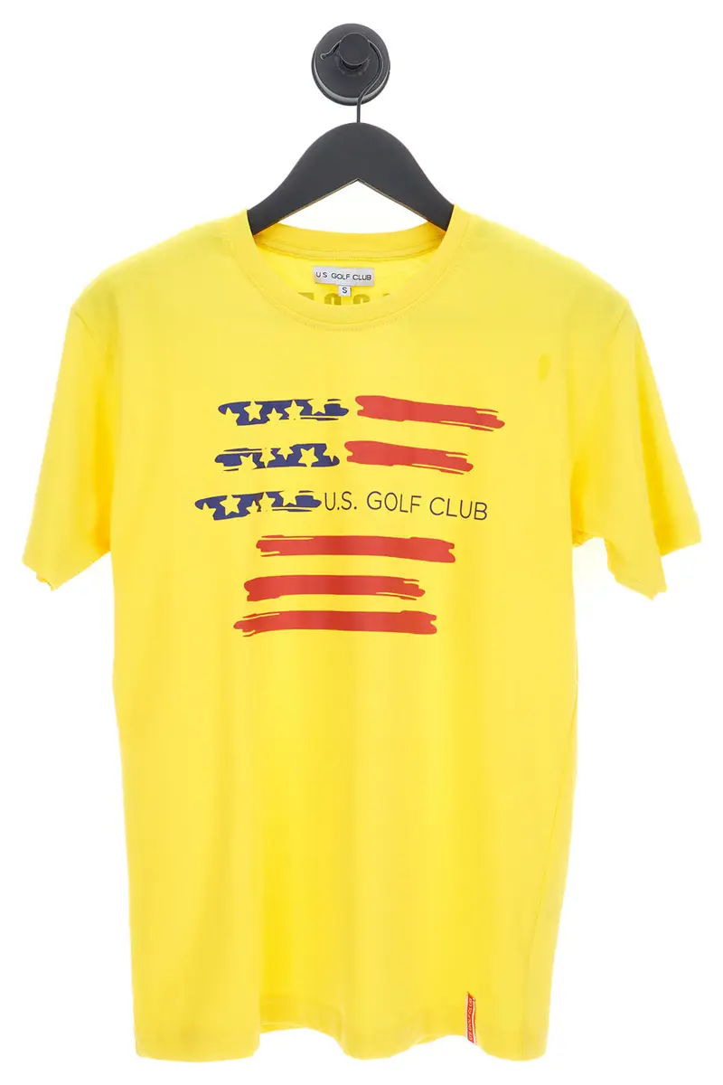 GOLF CLUB T-shirt 1946528