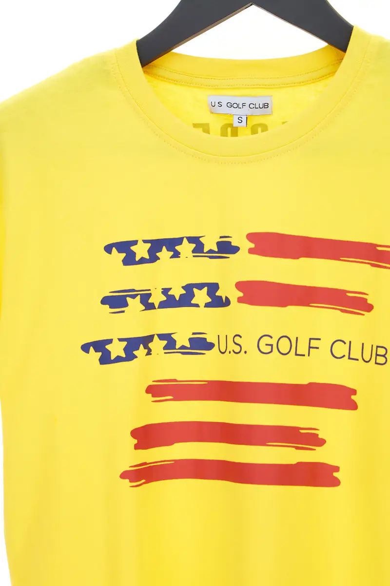 GOLF CLUB T-shirt 1946528 miniatura 3