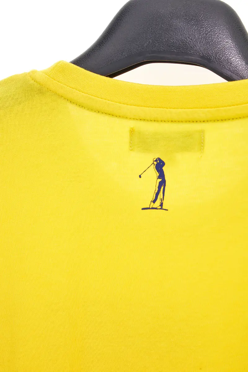 GOLF CLUB T-shirt 1946529 miniatura 3