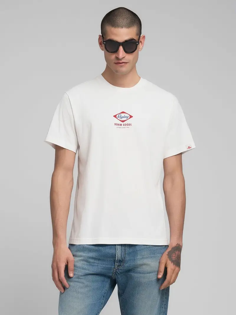 Replay T-shirt 1992300