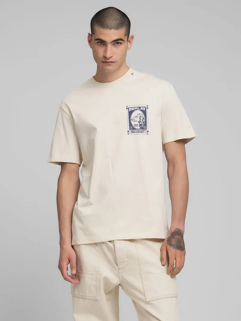 Replay T-shirt 1992332