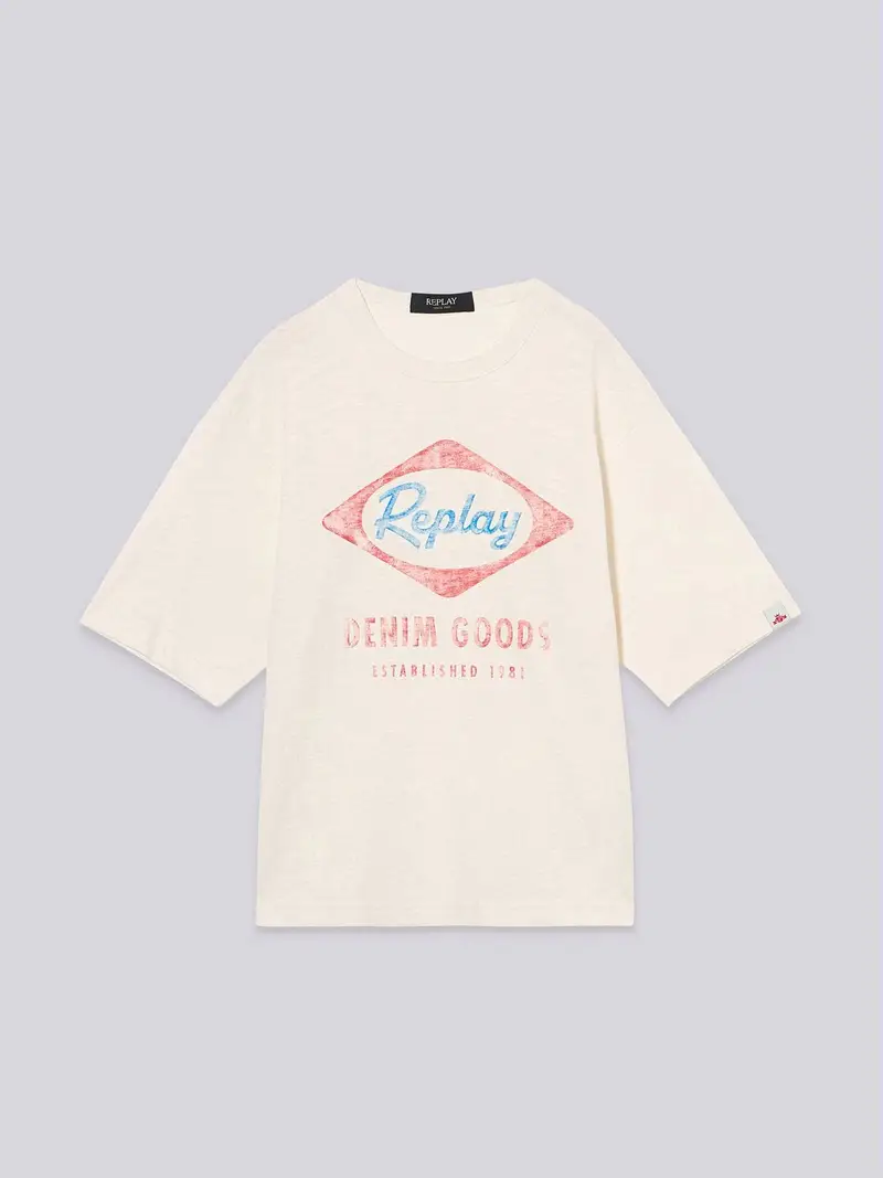 Replay T-shirt 1992771