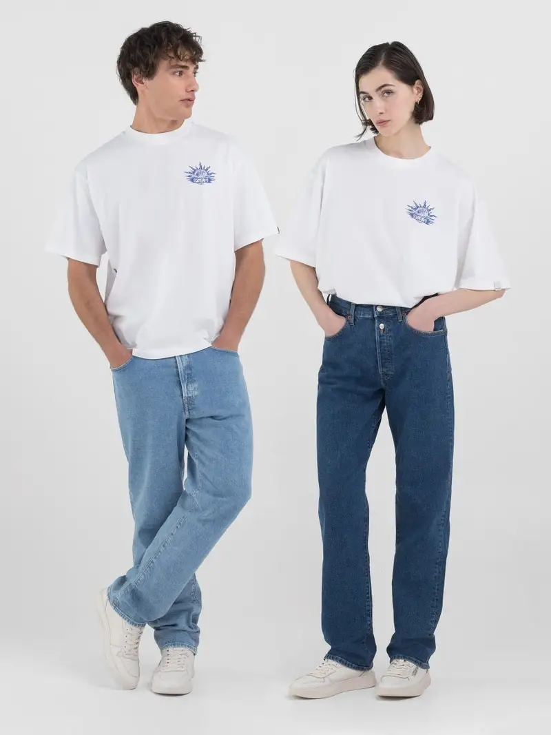 Replay T-shirt 1992430