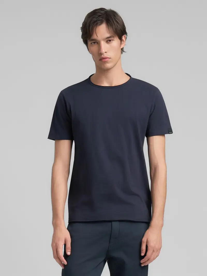 Replay T-shirt Blu 1992339