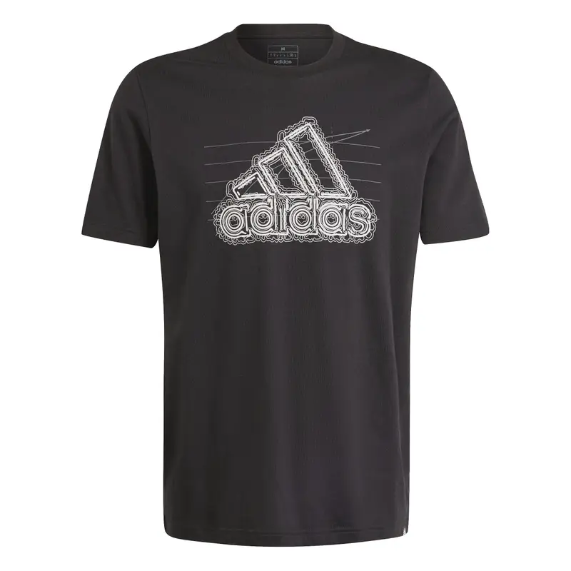 Adidas T-shirt Multicolore 2022116