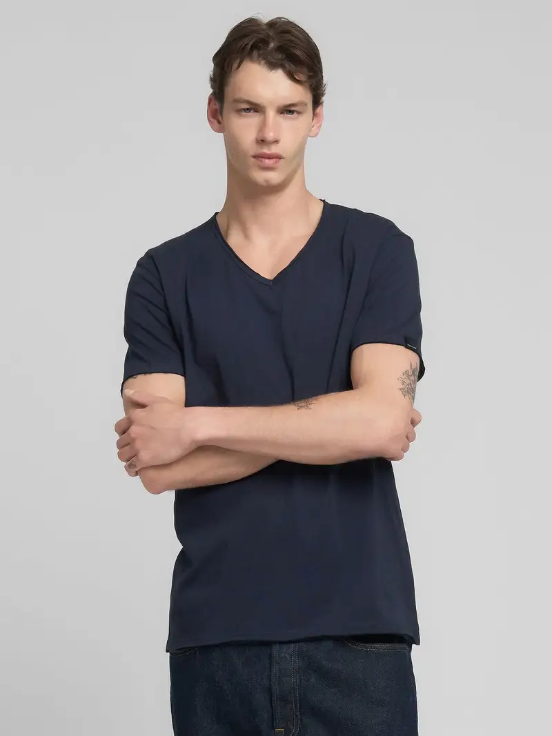 Replay T-shirt Blu 1992344