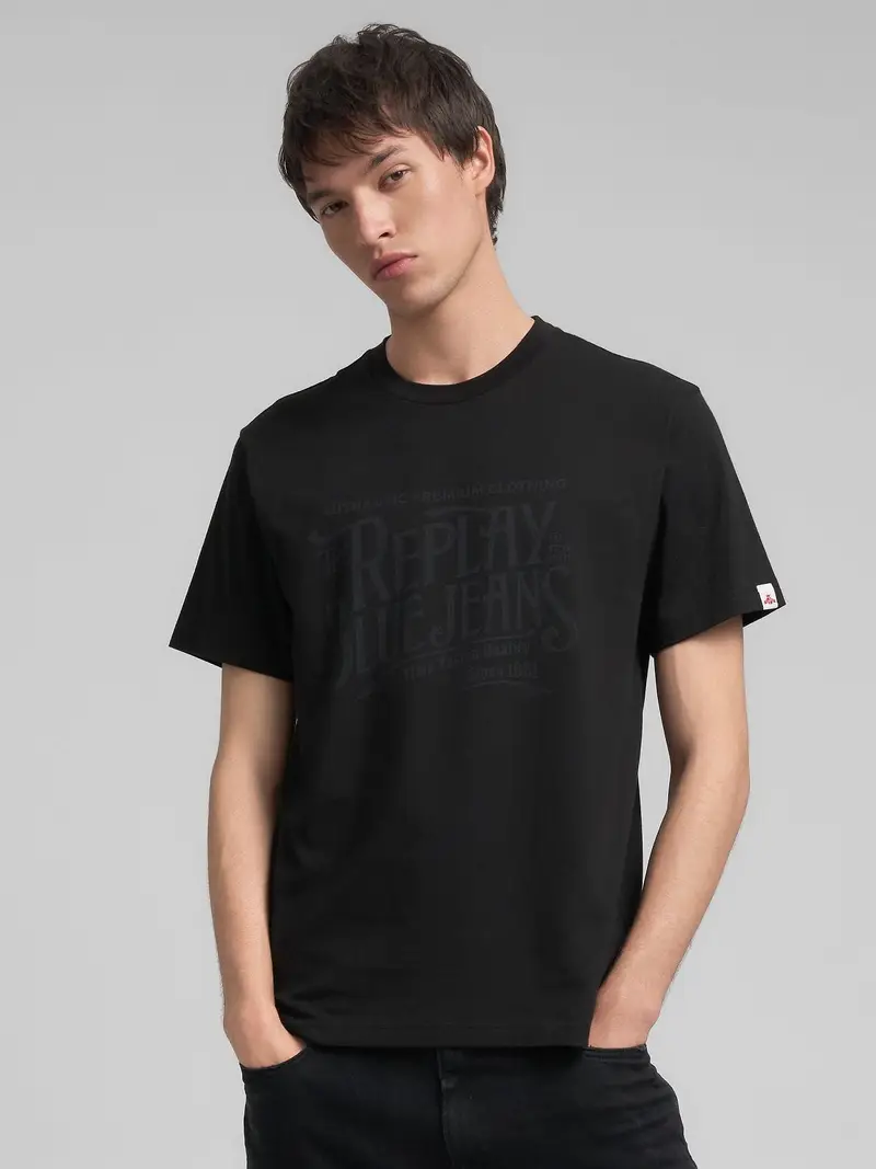 Replay T-shirt 1992237