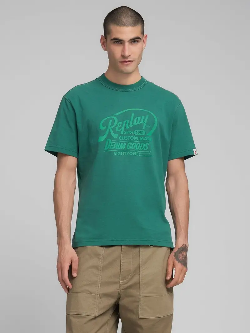 Replay T-shirt 1992315