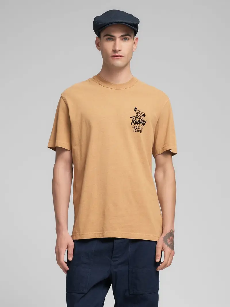 Replay T-shirt 1992316