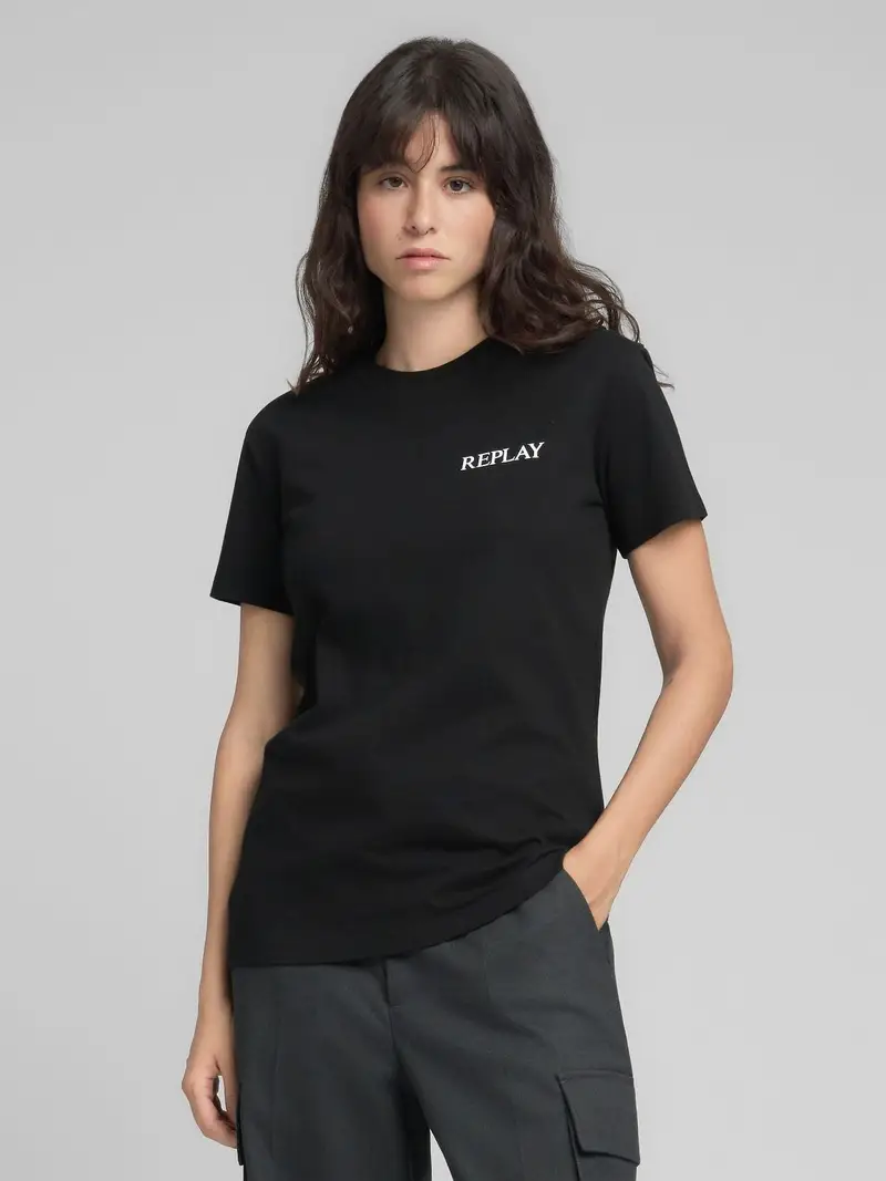 Replay T-shirt 1993071