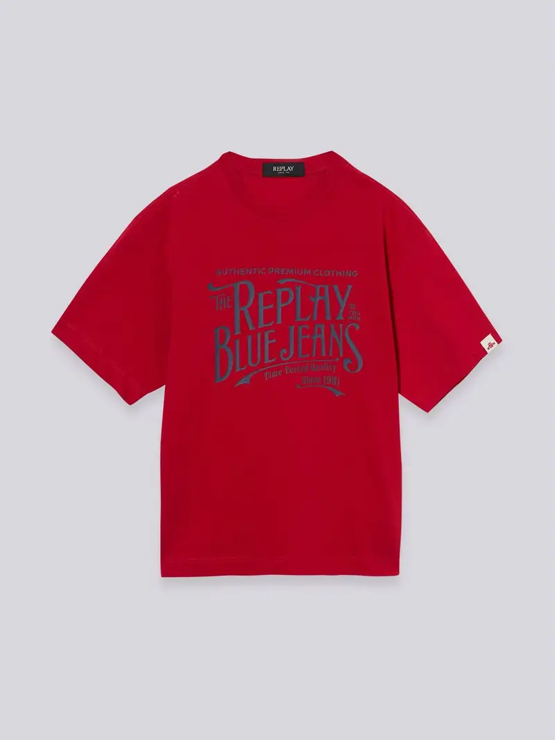 Replay T-shirt 1992763