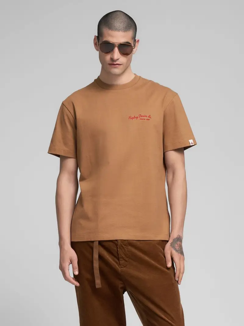 Replay T-shirt 1992319