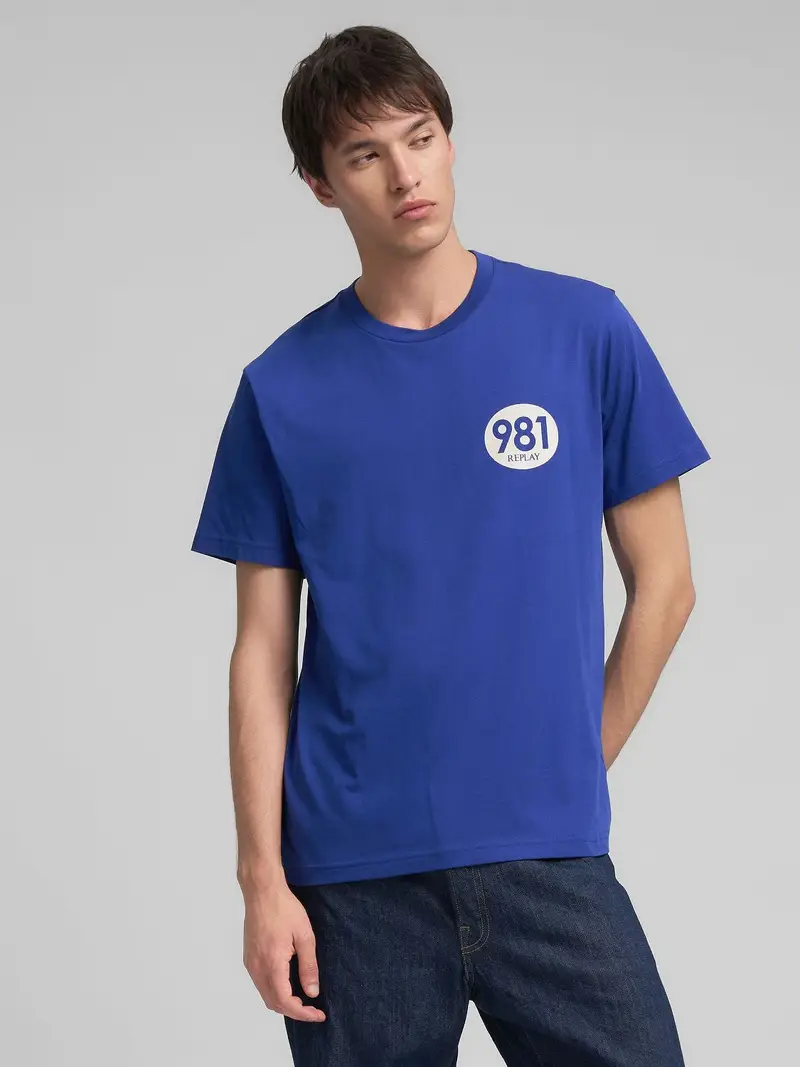 Replay T-shirt 1992294