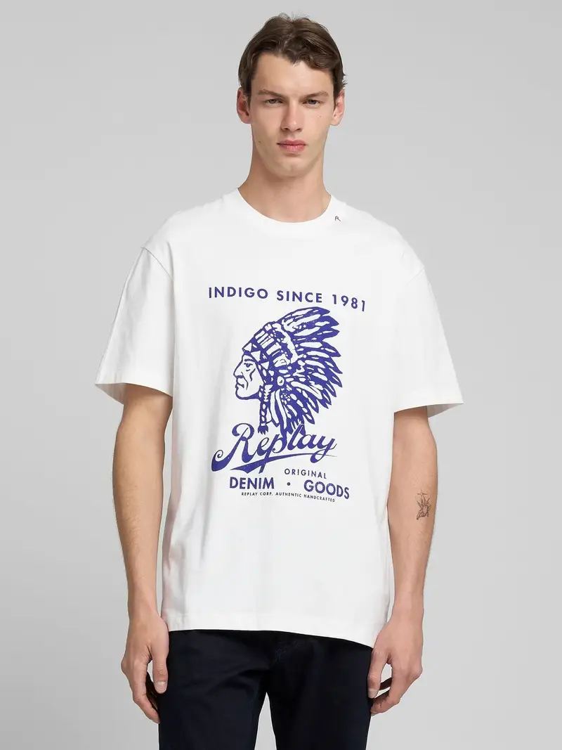 Replay T-shirt 1992326