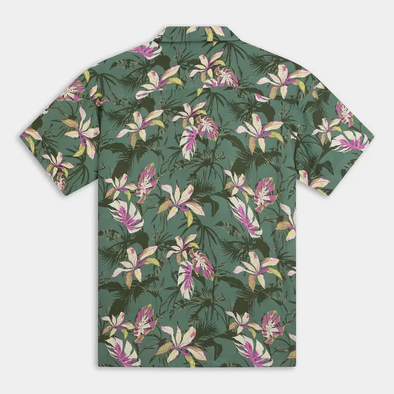 JACK & JONES T-shirt Uomo Multicolore 1980214 miniatura 2