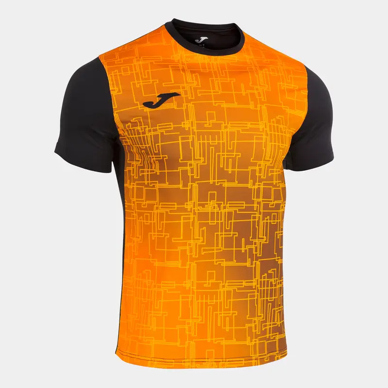 Joma T-shirt Arancione 2026211