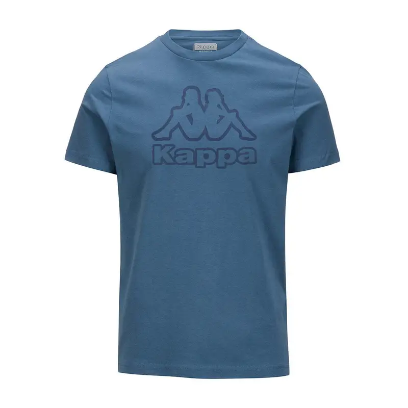 Kappa T-shirt Multicolore 2027170