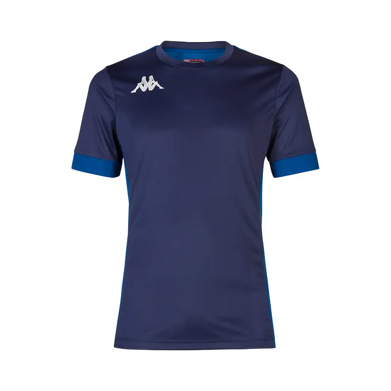 Kappa T-shirt Multicolore 2027339