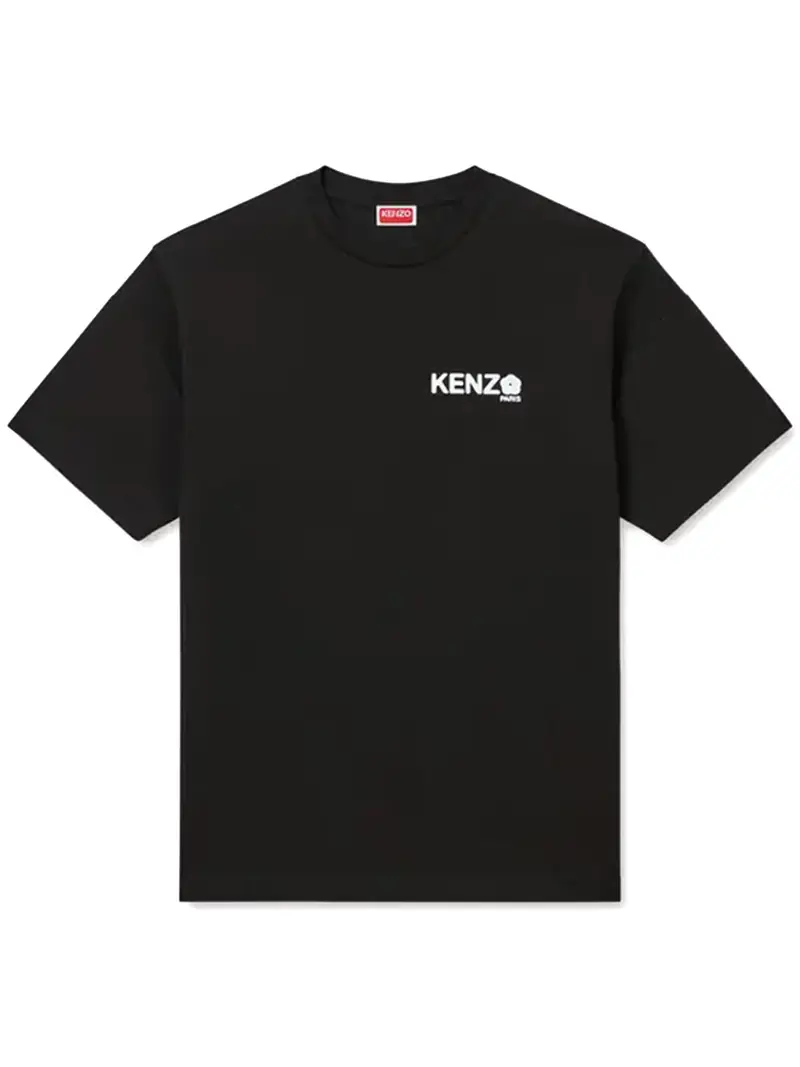 Kenzo T-shirt Nero 1182400