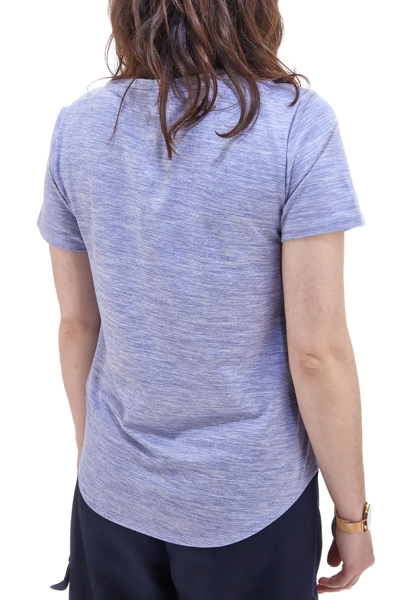 Skechers T-shirt 1955513 miniatura 2