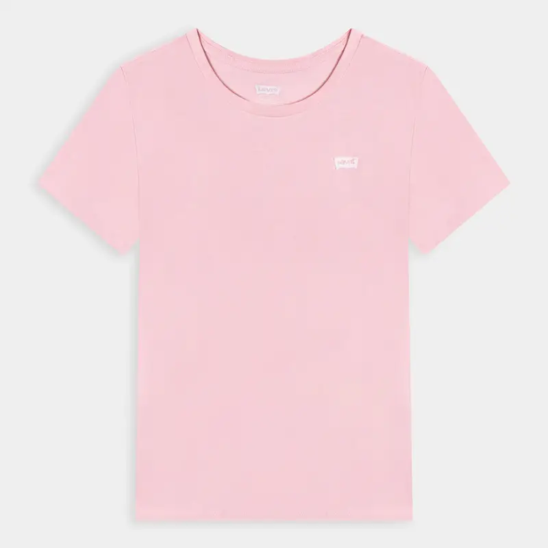 LEVI'S T-shirt Bambina Rosa 1979367