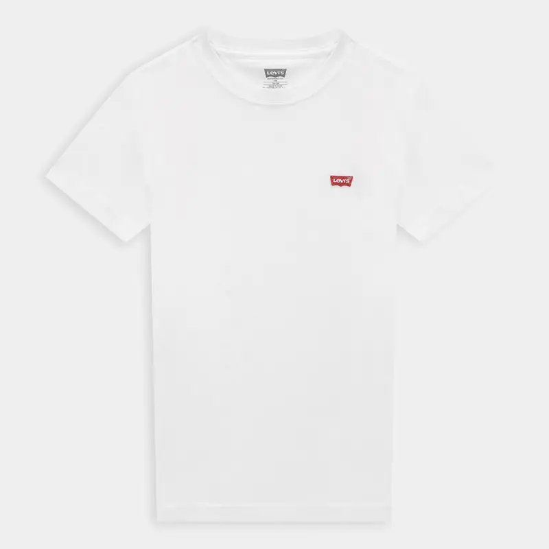 LEVI'S T-shirt Bambino Bianco 1979662