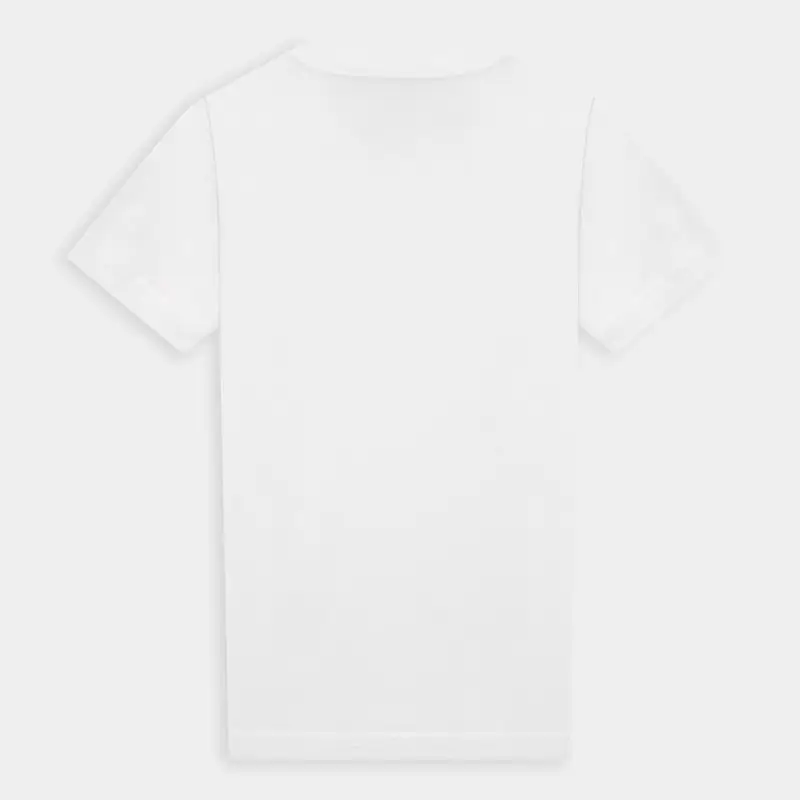 LEVI'S T-shirt Bambino Bianco 1979637 miniatura 2