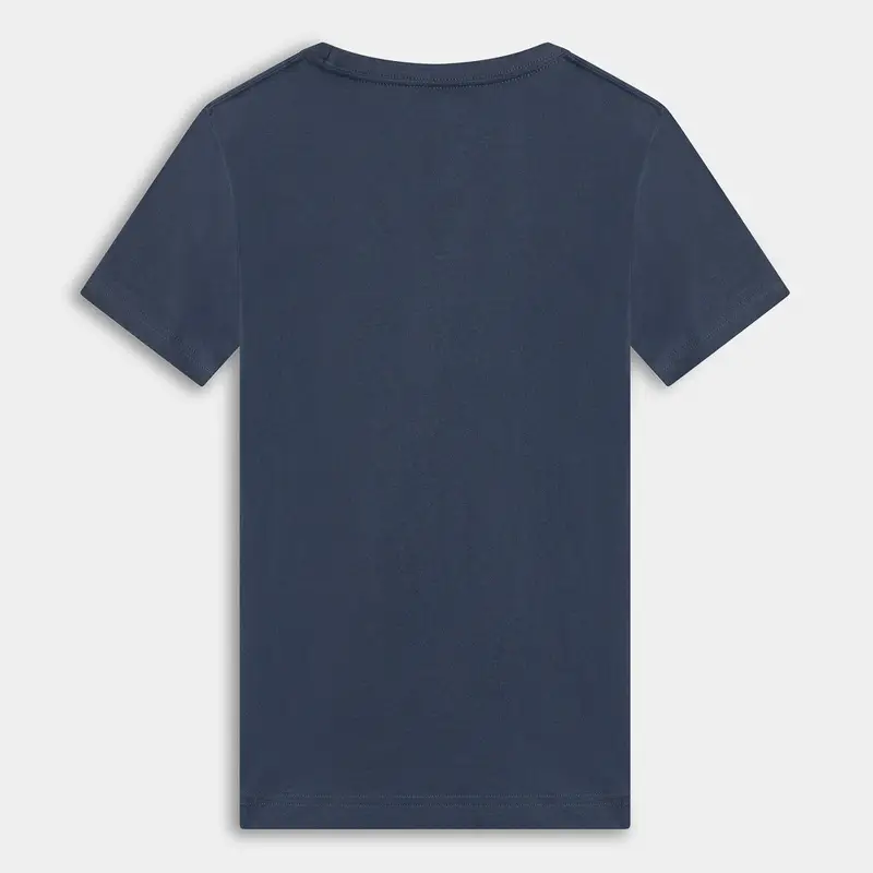 LEVI'S T-shirt Bambino Blu 1979635 miniatura 2