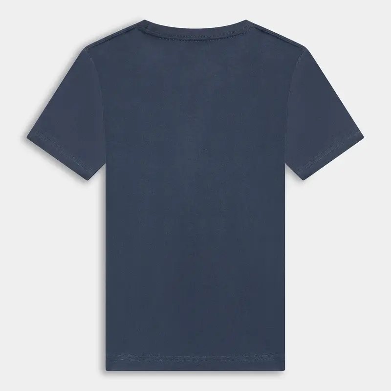 LEVI'S T-shirt Bambino Blu 1979504 miniatura 2
