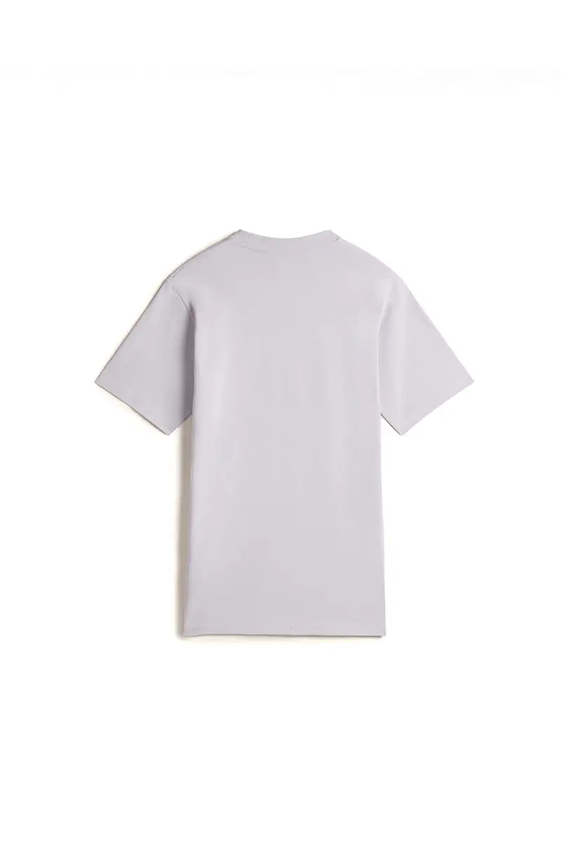 Vans T-shirt Lilla 2080314 miniatura 2