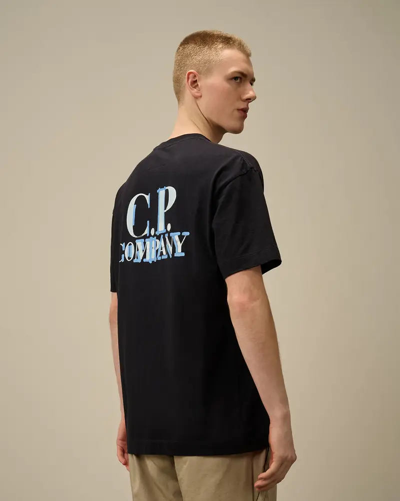 C.P. Company T-shirt 1354766 miniatura 2