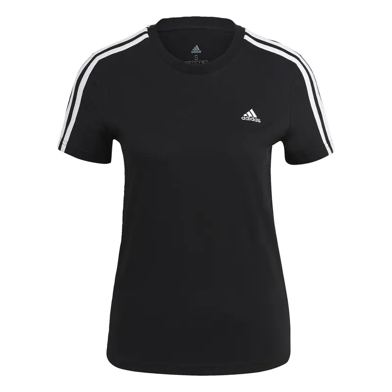 Adidas T-shirt Nero 1196539