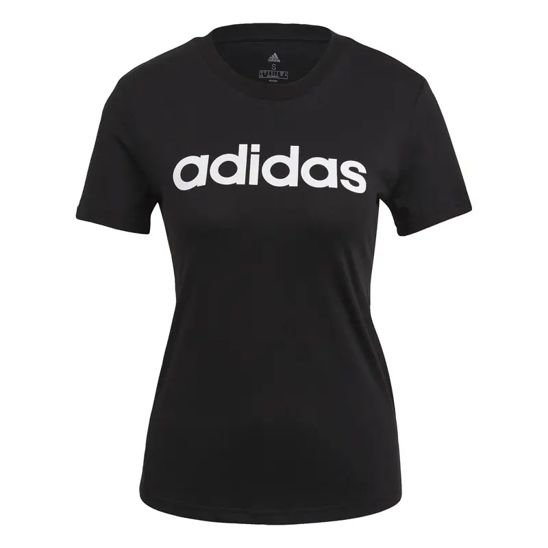 Adidas T-shirt Nero 1195446