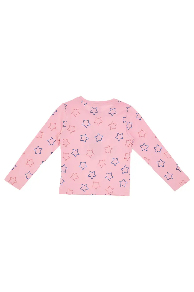 GRAZIE MAMMA T-shirt Rosa 1948873 miniatura 2