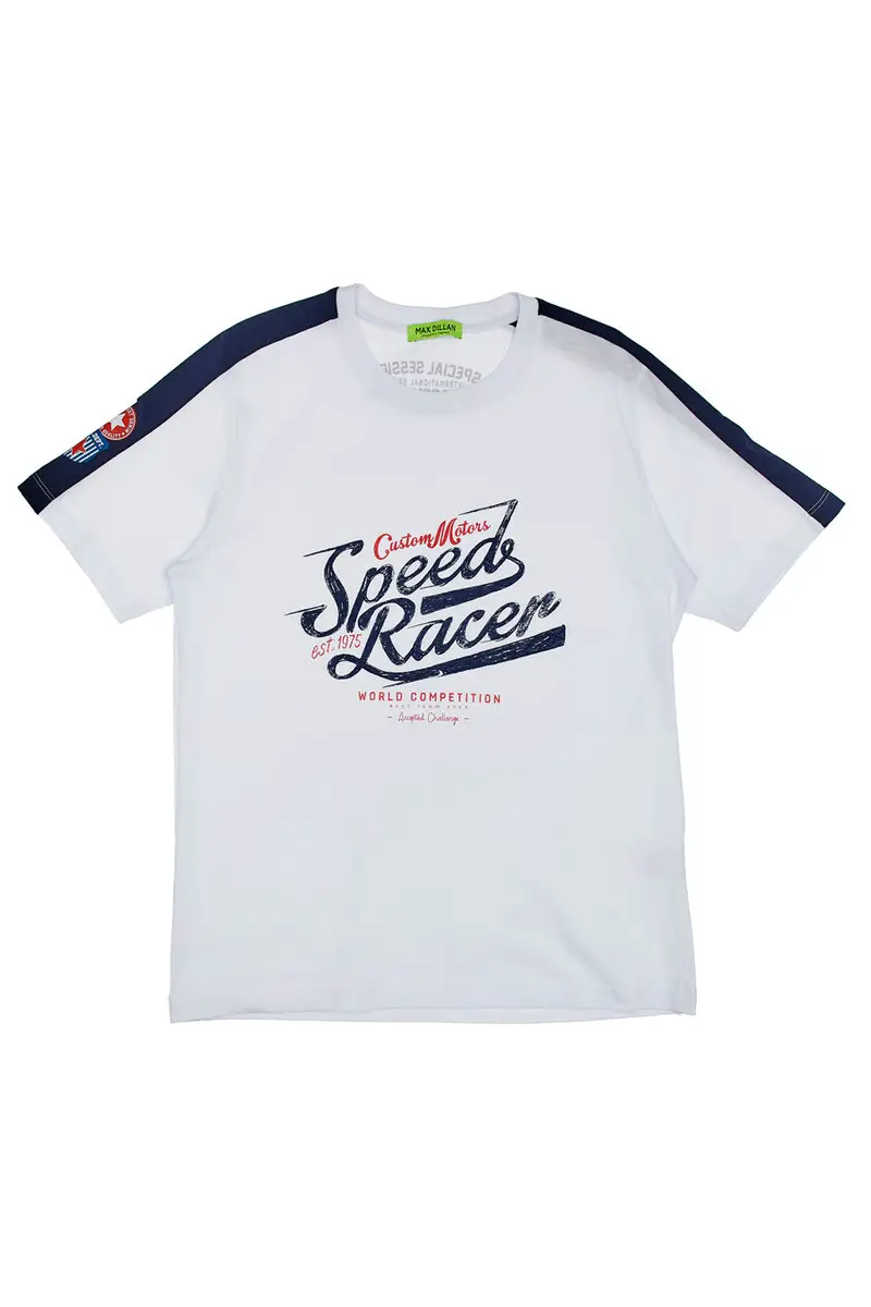 MAX DILLAN T-shirt 1948587