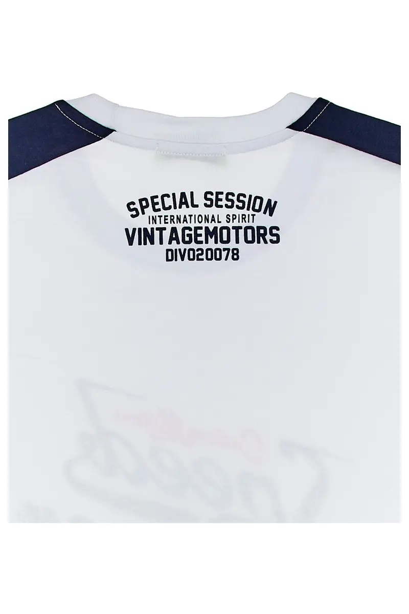 MAX DILLAN T-shirt 1948587 miniatura 3