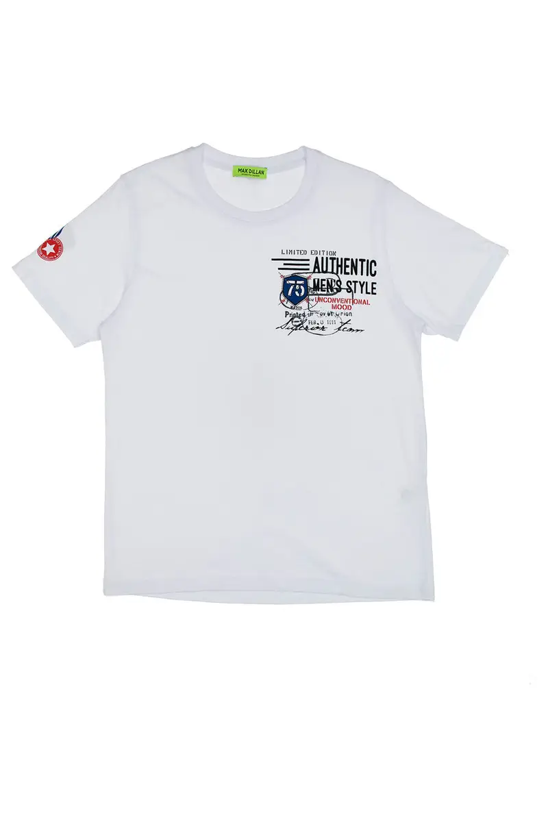 MAX DILLAN T-shirt 2074482