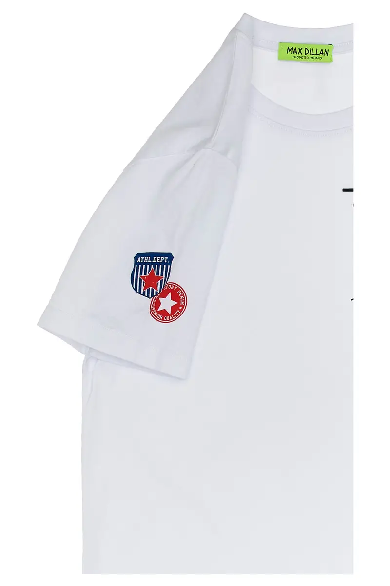 MAX DILLAN T-shirt 2074482 miniatura 3