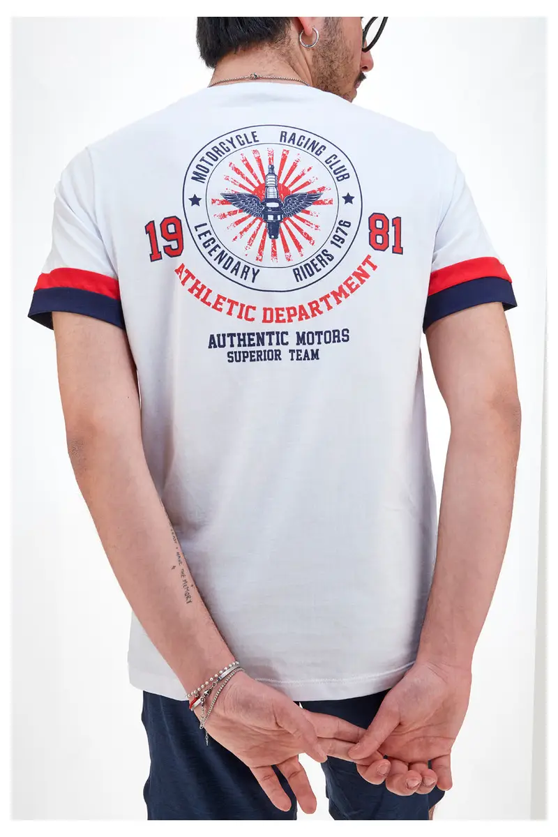 MAX DILLAN T-shirt 1948583