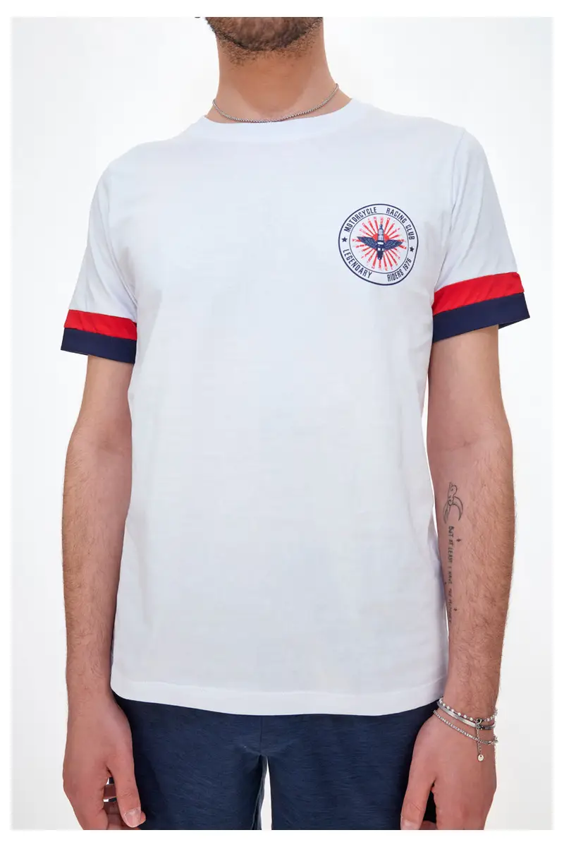 MAX DILLAN T-shirt 1948583 miniatura 2