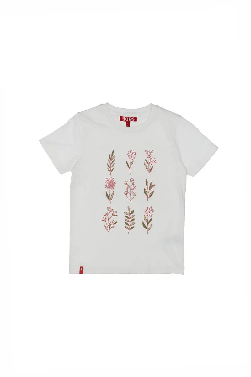 PITT KIDS T-shirt 2078355